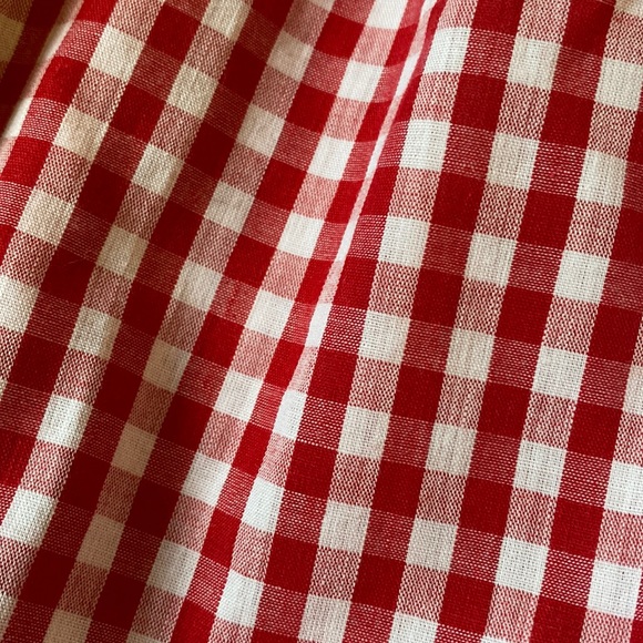 Vintage handmade dress - Picture 8 of 9